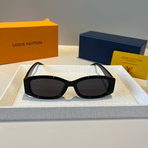 ルイヴィトンサングラス背面デザイン